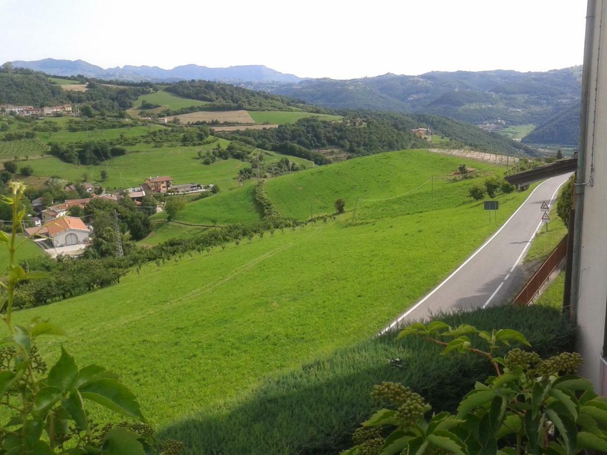 Ristorante La Bettola Tregnago